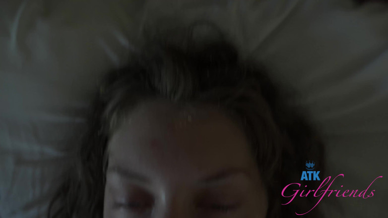 Classic ATK Girlfriends: Elena vuole il tuo cazzo nel culo