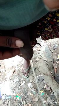 Public Place Mein Bathroom Karna Indian Village Boy