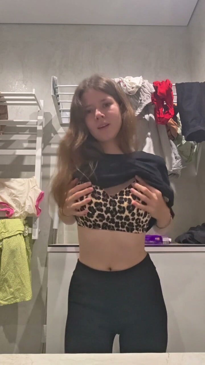 SexyLilo: Saya bergurau!