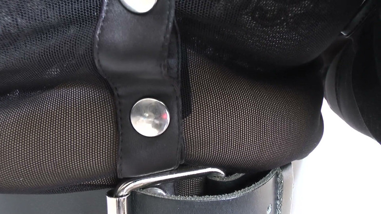 Lady Victoria Valente: Wide Tight Belt Part 82 Lady Victoria Valente