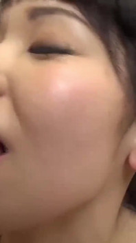 Clear View of Her Shaved Pussy, Creampie Vol. 2-7