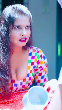 Desi Milkman Fucked His Mistress' Big Breasts on the Pretext of Selling Milk ( Hindi Audio )