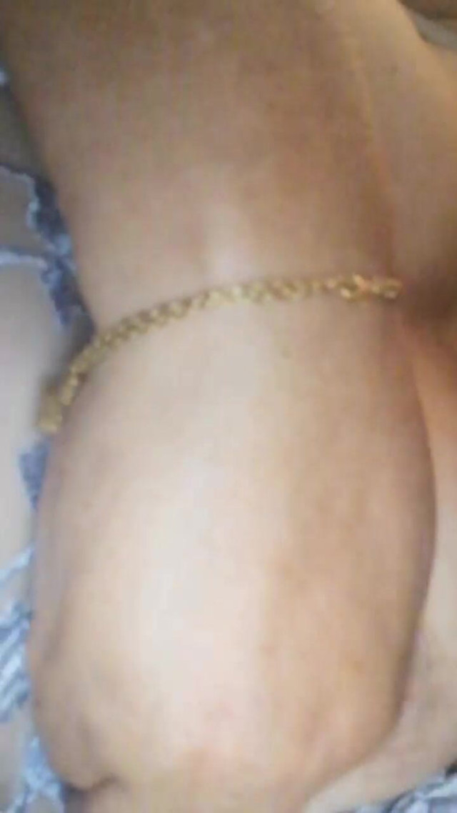 Craving For Cock (Stepmom 69)
