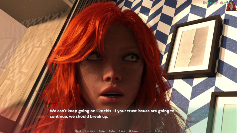 Porny Games: Kader phallus'ı yetiştirerek bizi ayırmayacak - üvey annemacita üvey oğlu tarafından sikiliyor 20