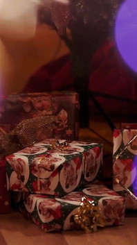 Weihnachten kam früh 1 - sinfulxxx