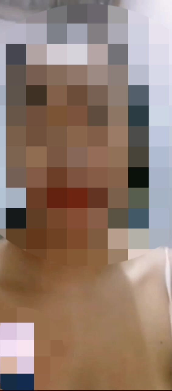 Astriana88: The Village Chief Made a Video Call with Me