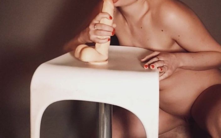 Angelica_Bodyscape: 拍摄结束后的结局