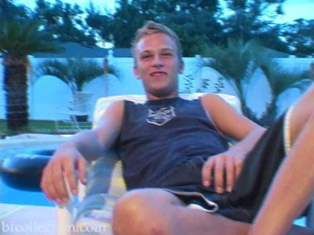 Boyfun: Gunnar
