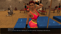 Miss Kitty 2K: Kde je srdce - # 15 kraťasová výzva od Misskitty2k