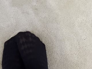 Ruby Rose: Tu aimes mes pieds parfaits ?