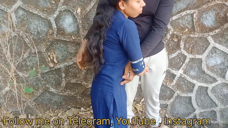 NikiRathod: gahre jangal ke andar land chusaee seks