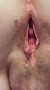 Close up Between Legs