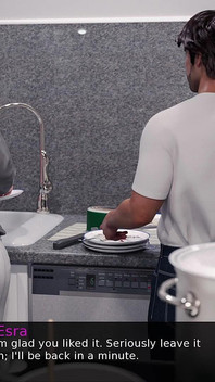 Esra en Estambul # 27