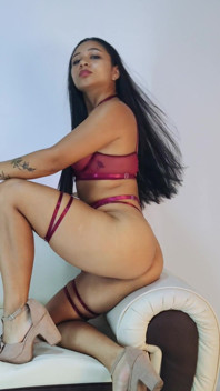 Big Ass