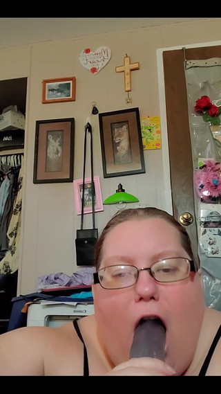 Misssunshinevip: Let Me Suck