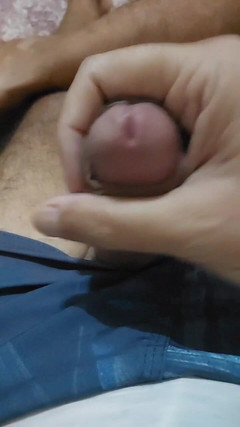 Ladysilvas: Ladysilva che delizia la testa del mio cazzo, vieni a...