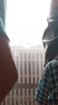 Two Lesbian Mistresses Use a Slave Girl for Their Sex Needs