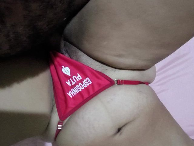 Slut Wife Being Fed and Fucked (Valentina Noier)