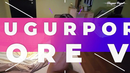 Mugur's World: スキニーロシアのふしだらな女が鋳造で犯される