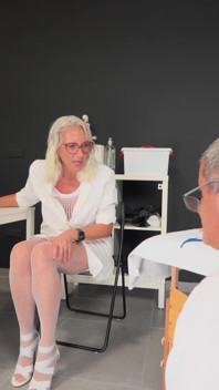 489 MILF Clinic Ep1: Doc Destroys Assistant’s Ass - Prolaspe - Pissing - Fisting - Pegging - Rimming
