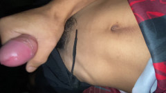 Davidd Dikoo: Velký čůrák