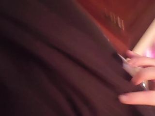 Raven Willow: 냄새 나는 창녀 10 버블 장에서 냄새 나는 후장 10