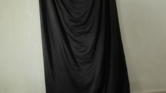 deafheaven666: Gaun satin baru tari striptis softcore