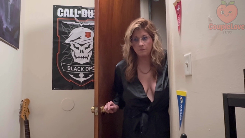 CoupleLove91783: Forbidden Fantasy Part 1: Wet Dream About Stepmom