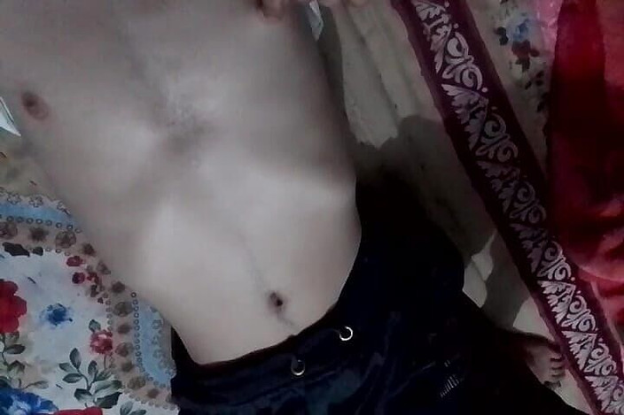 Gangbang straight: Black Ruti Solo