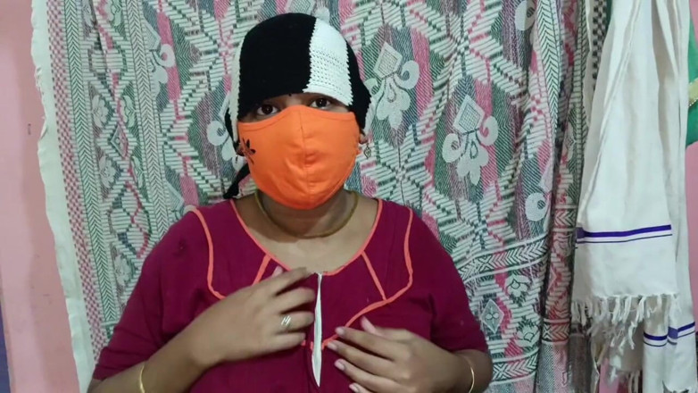Mami: Tamil Sex