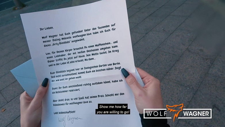 Wolf Wagner.love: Lou Nesbit! Awek dengan sikap seksi dikongkek di hotel! Wolf...