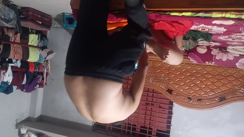 Taniyaxx: Quay video Bangla 1