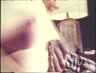 Vintage Usa: Orgasme pasangan vintaj