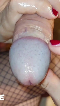 Technique de massage ultime du gland : partie 1