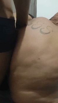 Sex with BBW