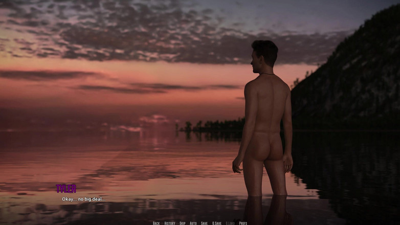 3D Cartoon Porn: 도미노 비치 11 존의 극단적 인 또는 수치 W / 반란군 - 조이의 섹스 이야기