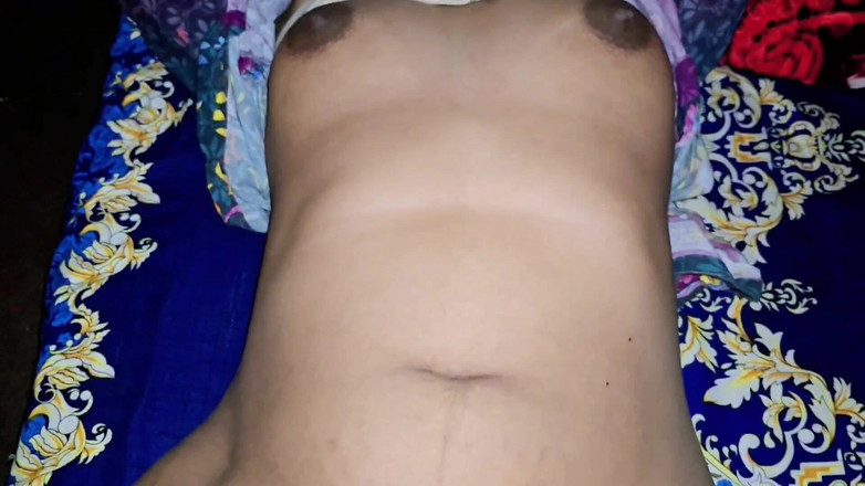 Faryal: Nestříkej do kundičky - Sténání