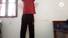 Desi__Panda: Učitel a student - Video gay sexu