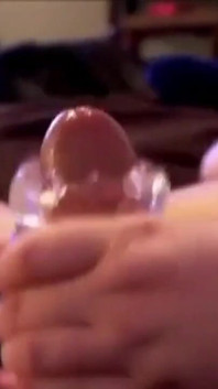 Our New Penis Toy