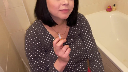 Shione Cooper: Interviu Cu Shione Cooper- femeie însărcinată