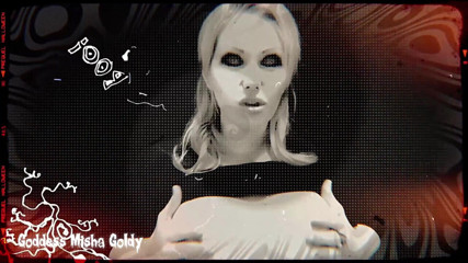 Goddess Misha Goldy: 손에 정액 - 나한테 따먹히는 맛있는 보상!