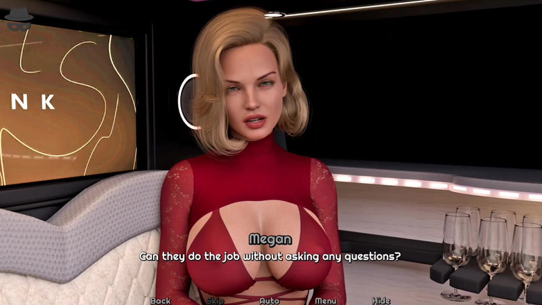 Neorm: Кілька слів з мачухою