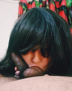 Bolly Karma: Una seducente bellezza calda in una scena di sesso giocoso...