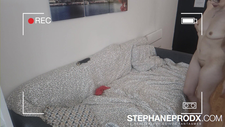 Stephprodx: Una coppia invita Stephaneprodx