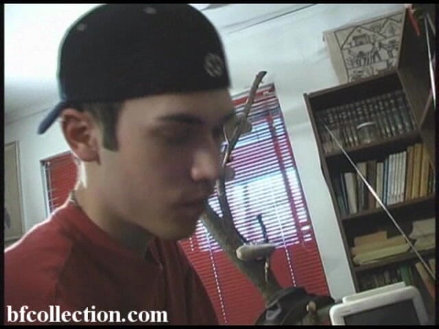 Boyfun: 코디, 카일, 네이선