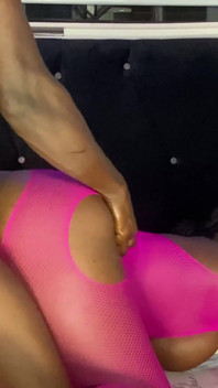 Slot Queen Beg for My Mercy After Ponding Her Pussy Hard and Roughl