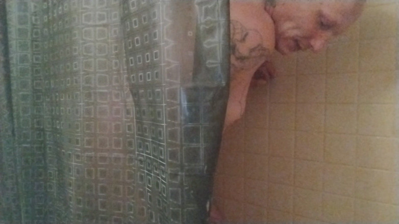 Jackhammer78: Thời gian tắm