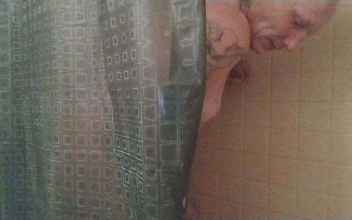 Jackhammer78: L'ora della doccia