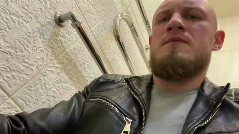 Hunky time: Làm nhục một fag (theo yêu cầu)