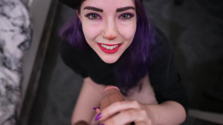 lilredvelvettt: Poetry Girl Cosplay BJ